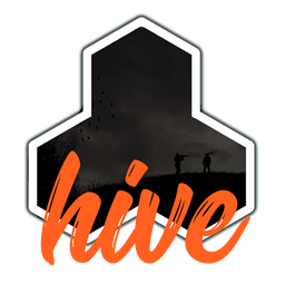 Hive Logo
